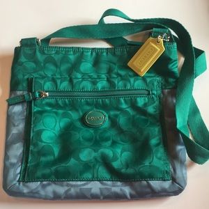 Coach Crossbody Purse